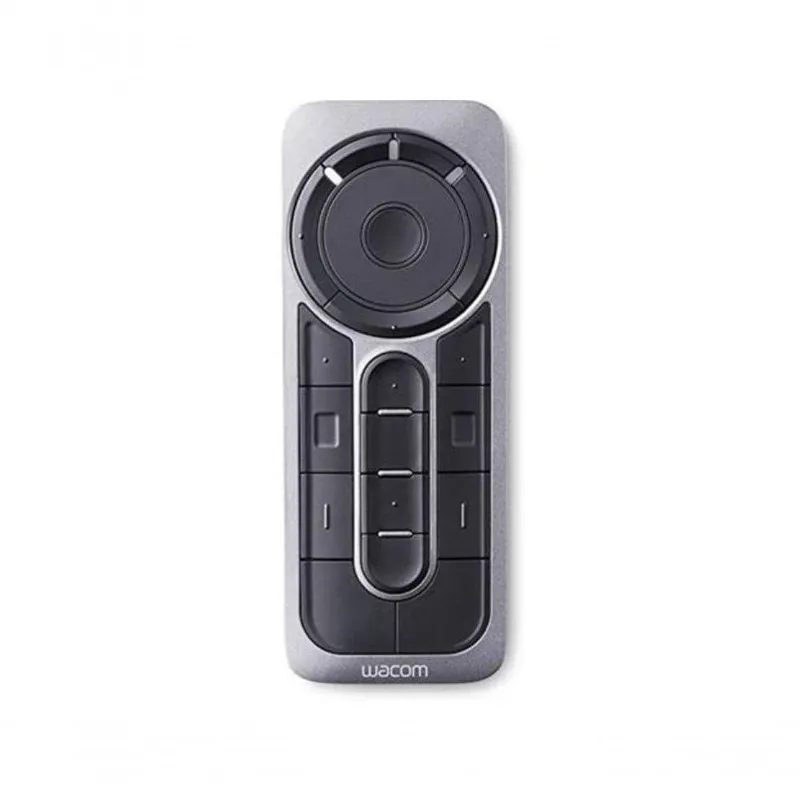 Controle Remoto Para Tablet Wacom - Ack411050