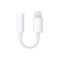 Adaptador Lightning Para P2 Alto, Fone Ouvido 3.5 mm, 10 cm