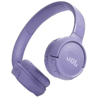 Fone De Ouvido Jbl Pure Bass Bluetooth Tune 520bt