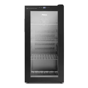 Cervejeira Philco Pcv142p 91 Litros 3 Em 1 Adega, Cervejeira E Frigobar 127v