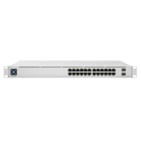 Ubiquiti Switch, Usw-pro-24-poe-br 400w L3