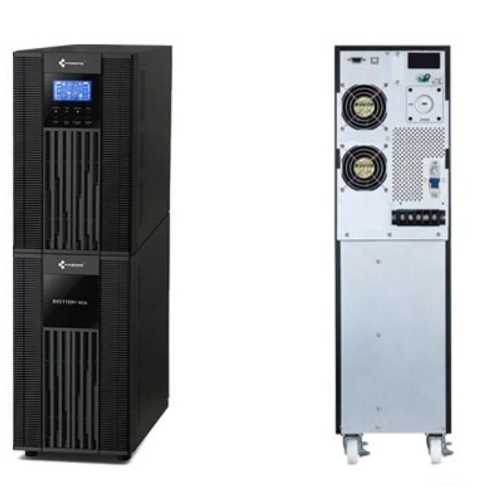 Nobreak Svc 10kva Tensao De Entrada 200 A 240v Tensao De Saida 200 A 240v