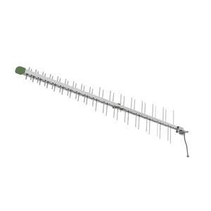 Antena Celular Fullband 15Dbi 700Mhz Até 2600Mhz 3G/4G Pqag-5015 Lte.