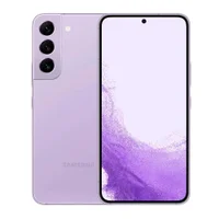 Usado - Samsung Galaxy S22 5g 128GB Snapdragon 8 Gen1 Bora Purple - Voke