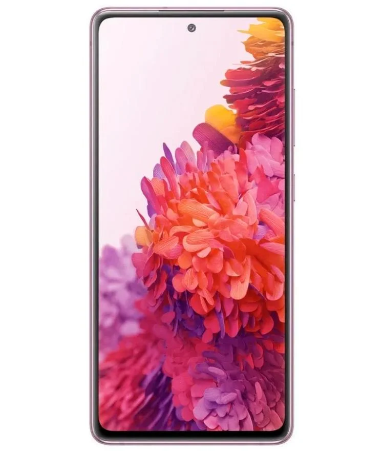 Usado - Samsung Galaxy S20 Fe 6gb 4g 128GB Cloud Navy - Trocafone