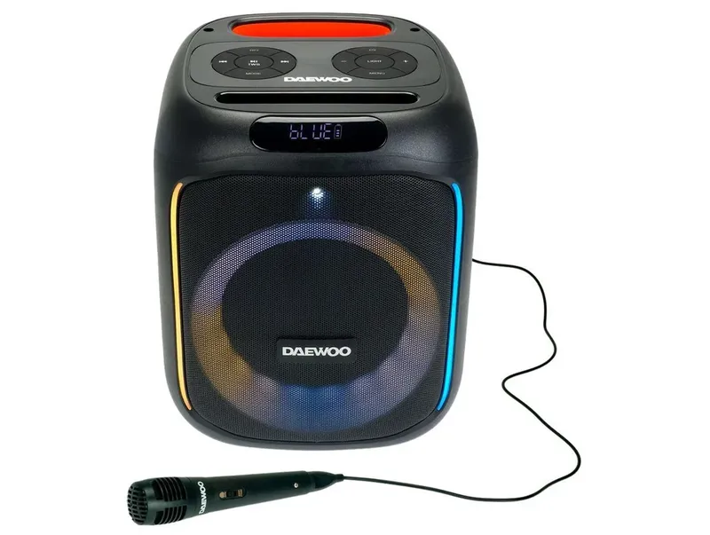 CAIXA DE SOM POWERBOX 40