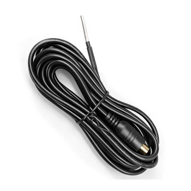 Cabo de Extensão 4m para Robô Limpa Vidro KABUM! smart Aero Pro - KSHPR267