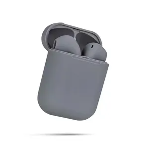Fone De Ouvido Bluetooth Altomex I12 T W S Android, Touch, Cinza