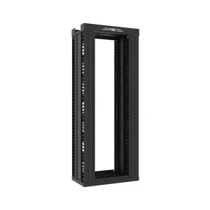 Rack De Piso Fibracem Frame Aberto 44u 450mm P450 L850 - Bi0067s00000000