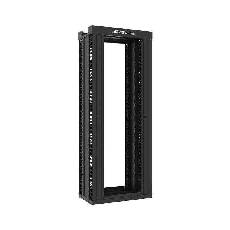 Rack De Piso Fibracem Frame Aberto 44u 450mm P450 L850 - Bi0067s00000000