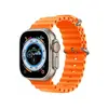 Smartwatch Relógio Inteligente Hw68 Ultra Mini 41mm