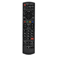 Controle Remoto Panasonic Tv Smart Tnq2b4903 -7008