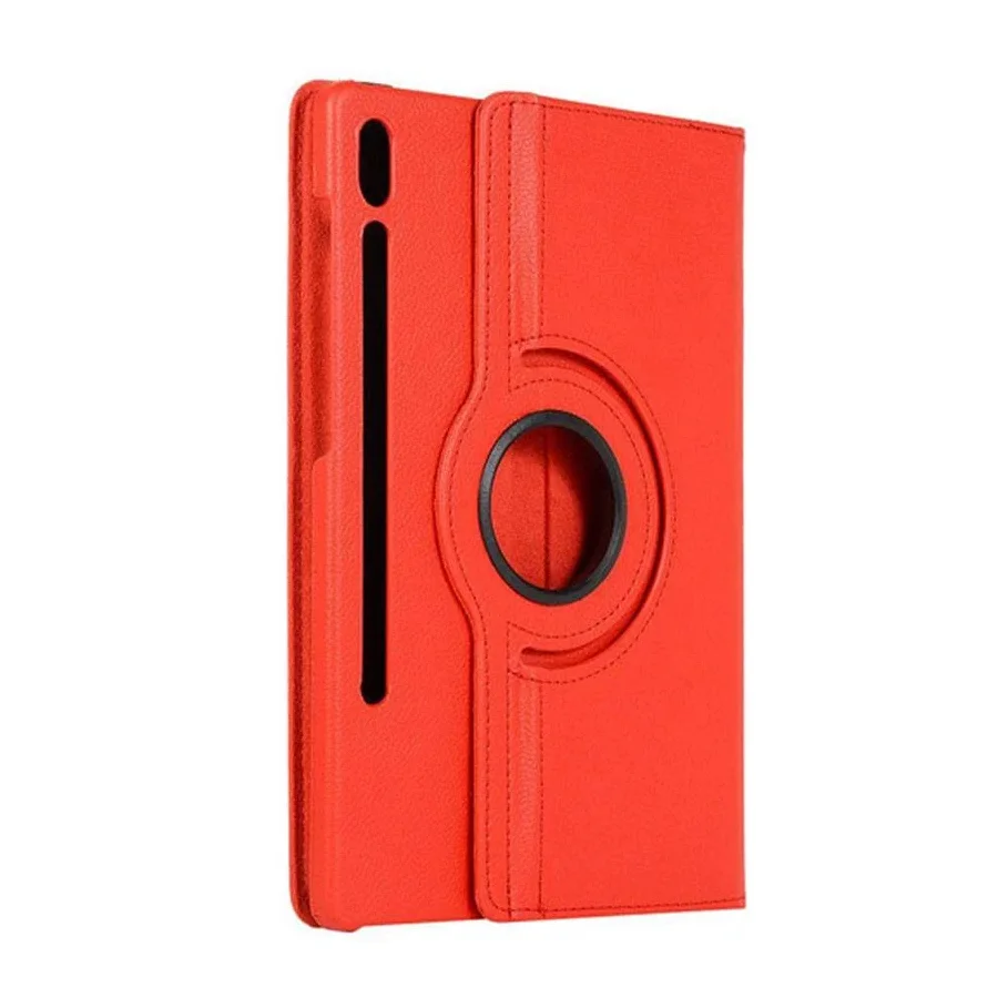 Capa 360 Para Galaxy Tab S8 5g Sm-x706 - 11 Azul