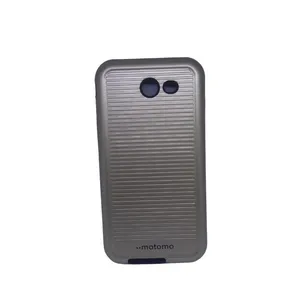 Capa Capinha De Celular Samsung Galaxy J3 Prime (sm-j327t) Variadas J3 Prime (sm-j327t):dourado