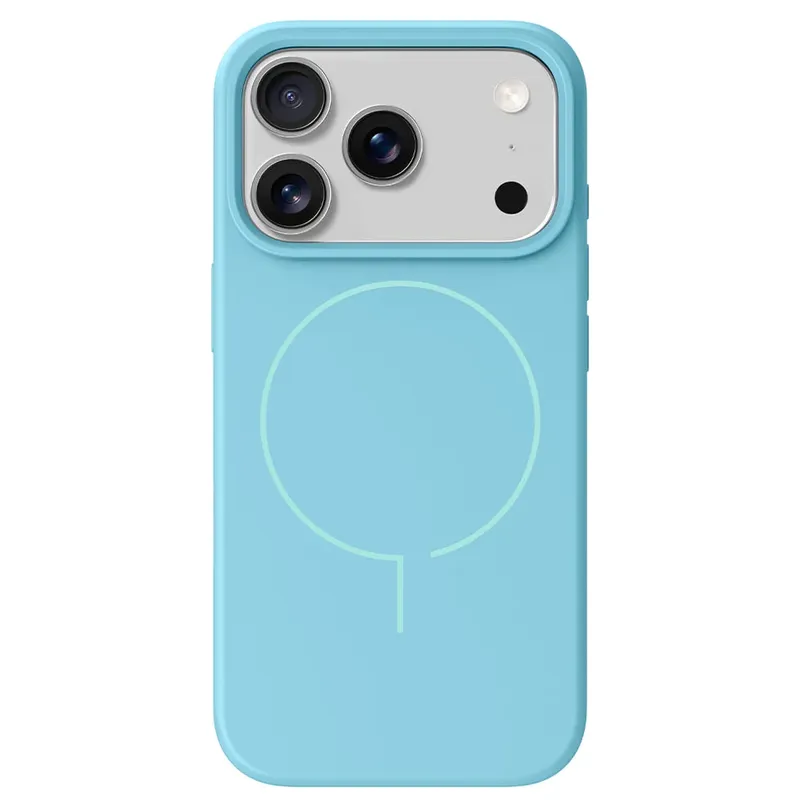 Capa Protetora Huex Slim Para Iphone 17 Promax Azul - Laut - L_ip25d_hs_mt - N/a