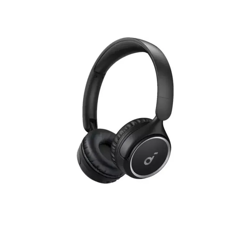 Fone De Ouvido Sem Fio Headphone Anker H30i, Bluetooth 5.3, Aplicativo Soundcore