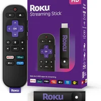 Roku Streaming Stick Full Hd