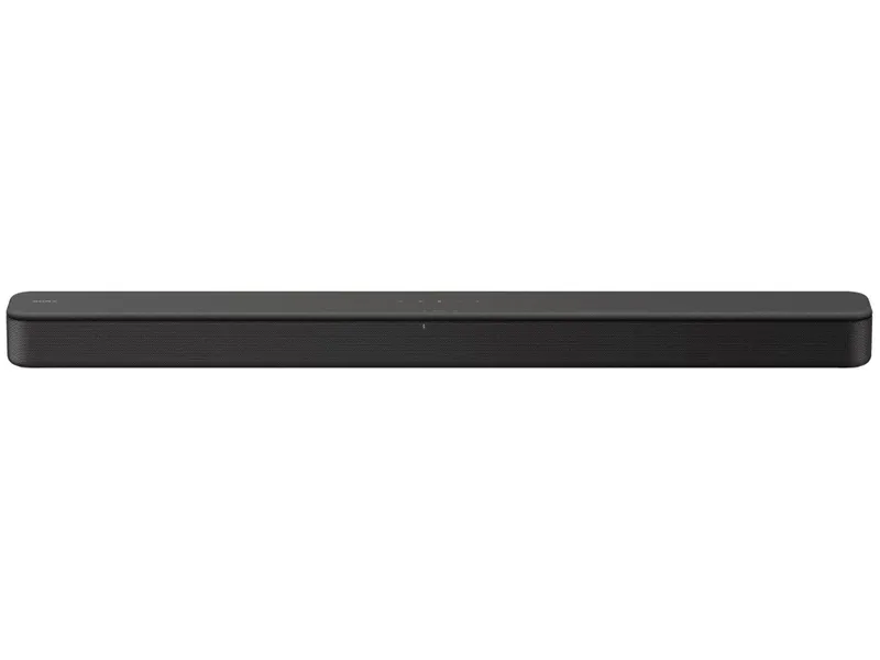 Sound Bar Sony Ht-s100f 2.0 Canais 120w - Bluetooth Usb