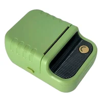 Mini Impressora Portatil Bluetooth Termica 58mm Android Ios
