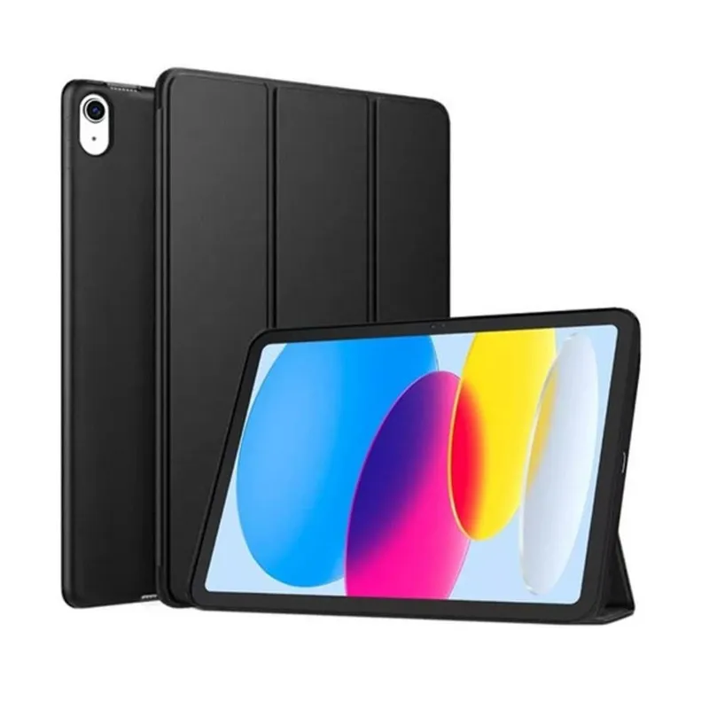 Capa Smart + Película Para Ipad 10 10.9 " 2022 Cover