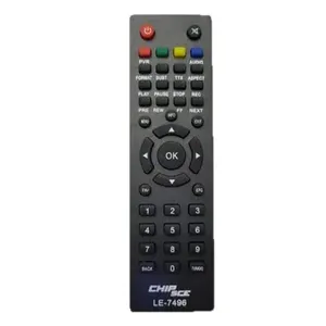 Controle Remoto Pix 4g Max Sc1001 -7496
