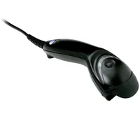 Leitor De Código De Barras, Laser Honeywell Eclipse, Mk5145, USB