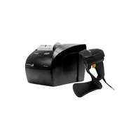 Kit Impressora Bematech Mp-4200 Hs + Leitor Elgin El250 Suporte