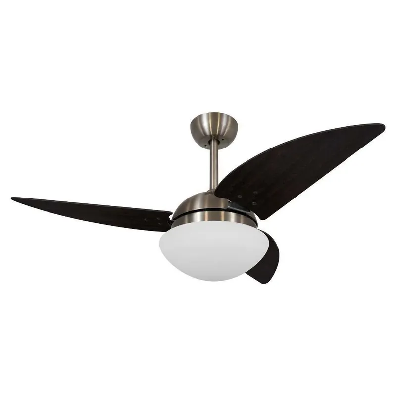 Ventilador De Teto Volare Office Class Titanio 220v