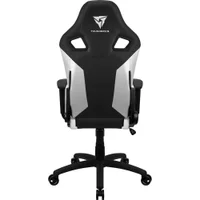 Cadeira Gamer Thunderx3 Xc3 All White Branca