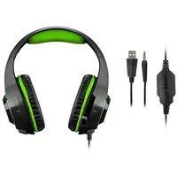 Headset Gamer Warrior, Rama, PH299, para PC
