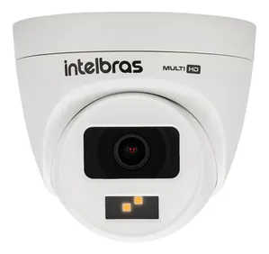 Câmera De Segurança Vhd 1220 D Full Color G8 4560084 Intelbras - Bivolt