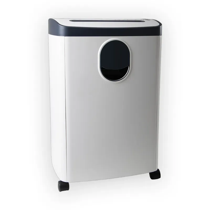 Fragmentadora De Papel Fg1260p Frt - 12 Folhas