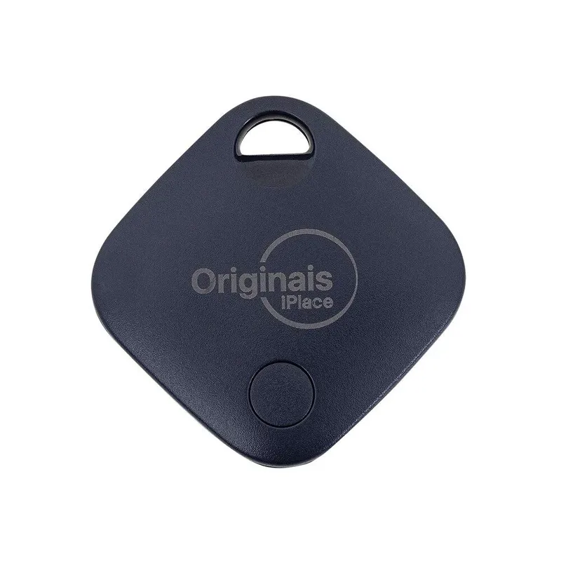 Smart Tag, Cinza, Iplace