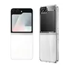 Capa Acrílica Para Galaxy Z Flip 7 Fe