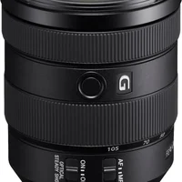 Sony - Lente Zoom Padrão G 24-105mm F/4 G Oss Para Câmeras De Montagem E - Preto-sel24105g/2