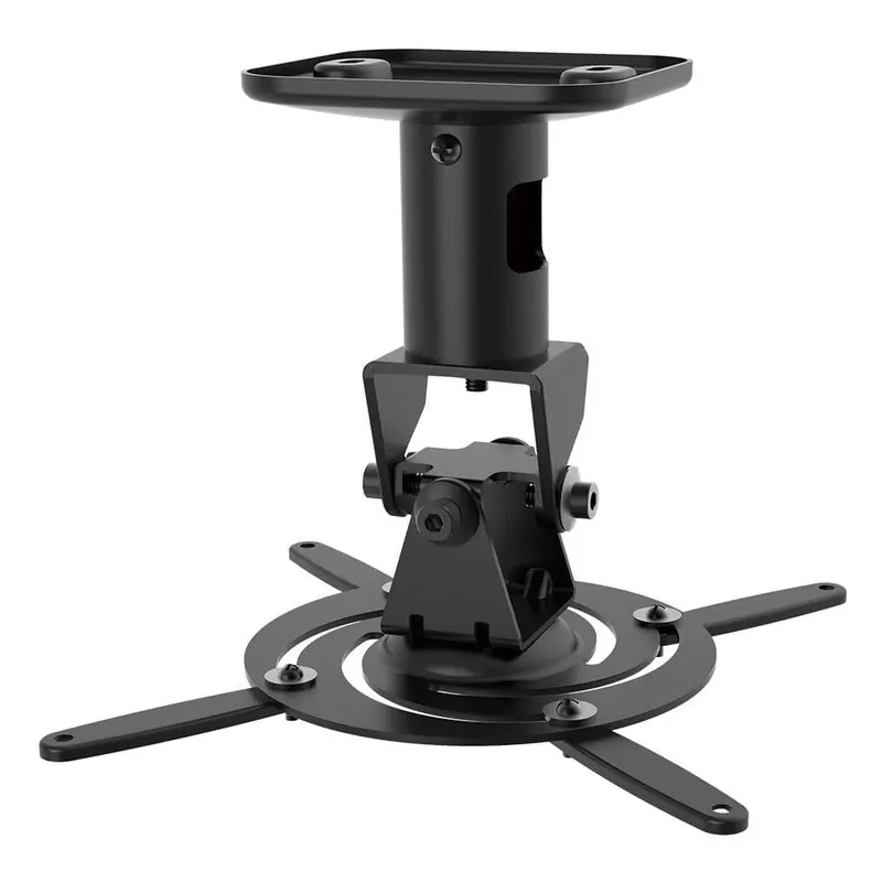 Suporte Para Projetor Indusatsp-200i Aço Carbono