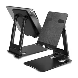 Suporte Em Alumínio Para O Tablet S7 Fe 12.4