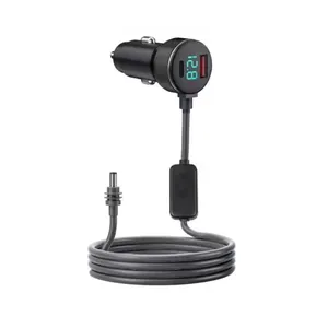 Cabo Starlink Mini De Reforço 18awg 12v-24v A 30v (2 METROS)