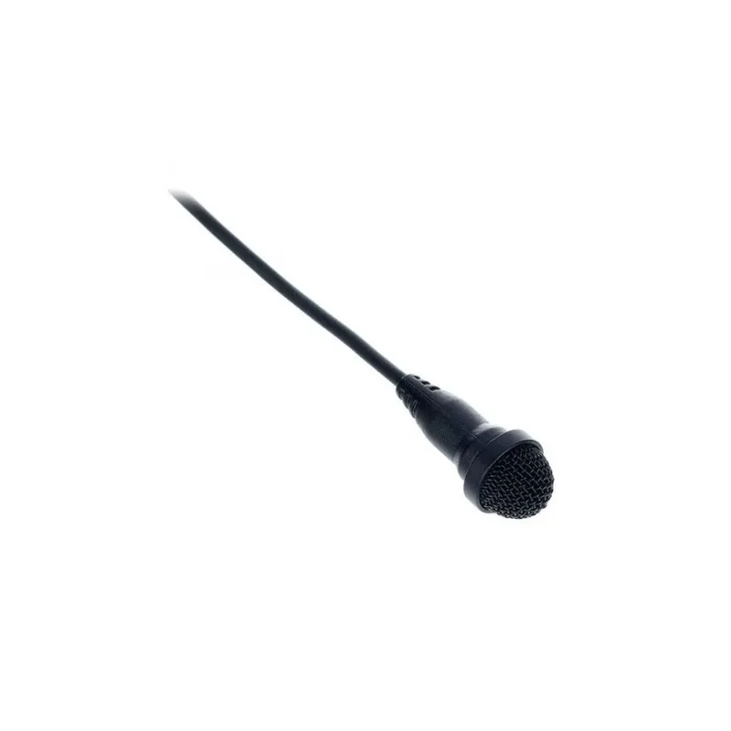 Microfone De Lapela Sennheiser Me 2, Preto