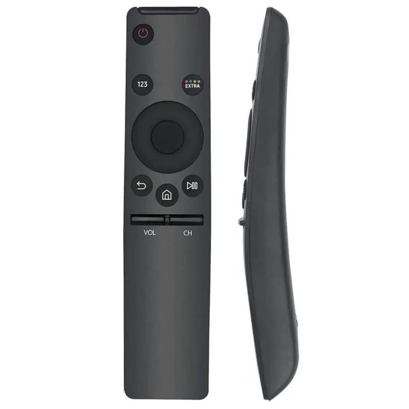 Controle Remoto Lelong, Para Smart TV Samsung 4K