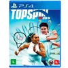 Topspin 2k25 - Ps4