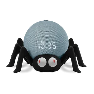 Suporte Alexa Echo Dot - Aranha