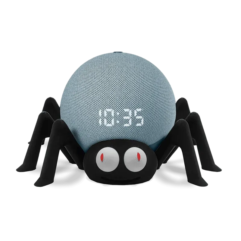 Suporte Alexa Echo Dot - Aranha