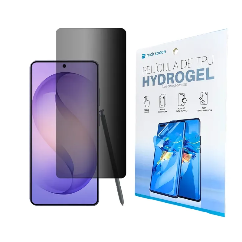 Película Fosca De Privacidade Para Galaxy S26 Ultra
