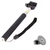 Bastão Monopod + Adaptador 96cm Para Câmeras Gopro E Similares