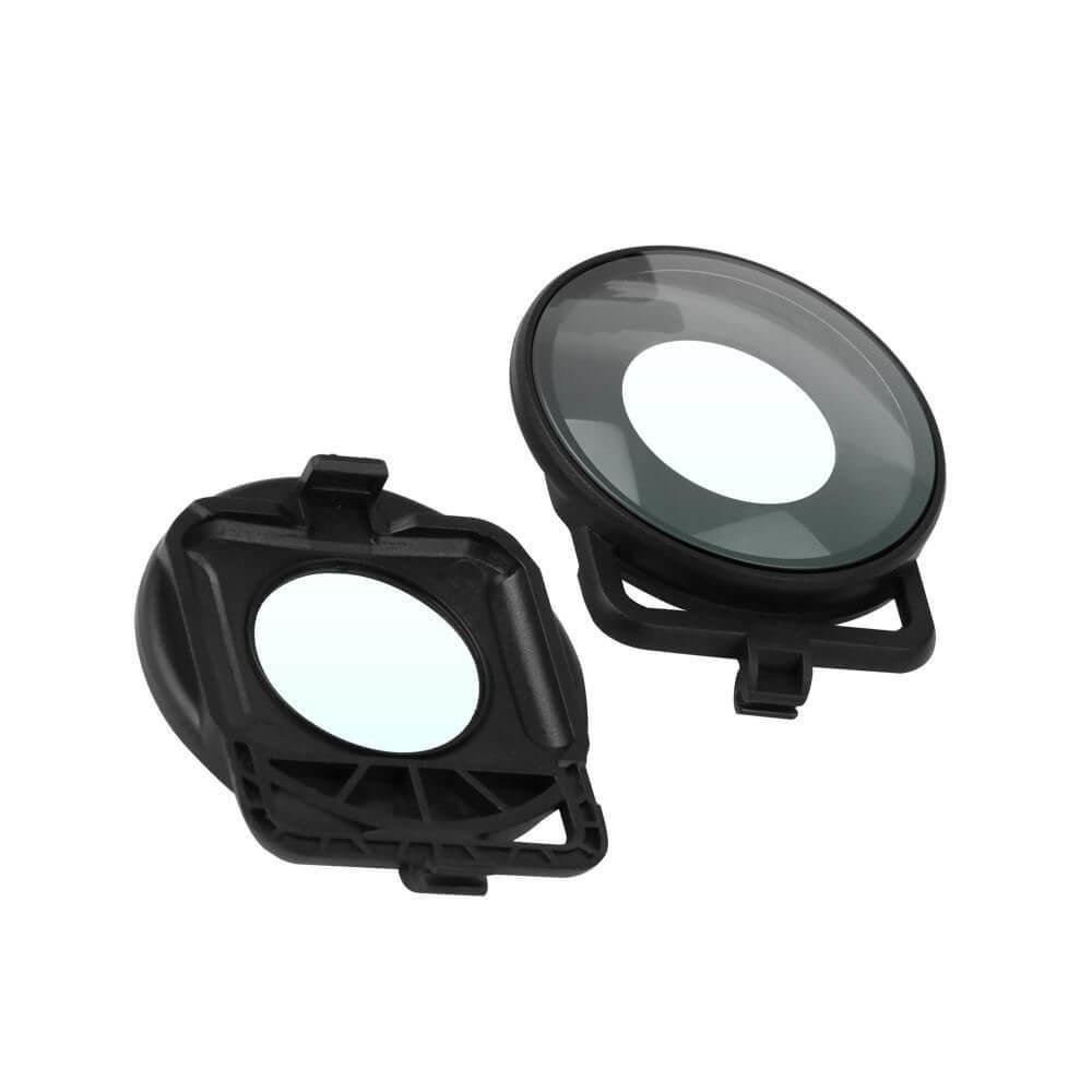 Protetores De Lente Funpro, Para Câmera Insta360 One R E One Rs