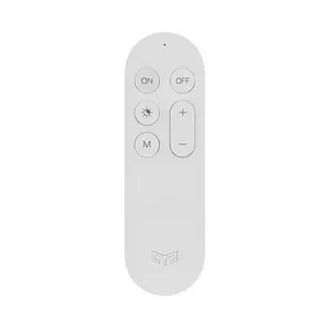 Controle Remoto Xiaomi Yeelight, Branco, U