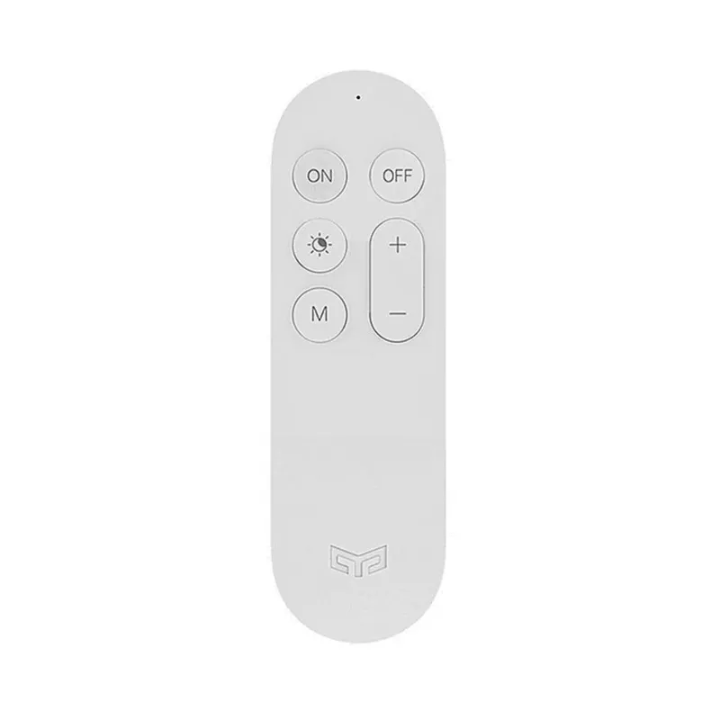 Controle Remoto Xiaomi Yeelight, Branco, U