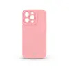 Capa Para Iphone 14 Pro, Gshield, Silicon Cloud - Rosa