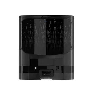 Estação De Recarga Autolimpante Ropo Smart Cleaner 127v